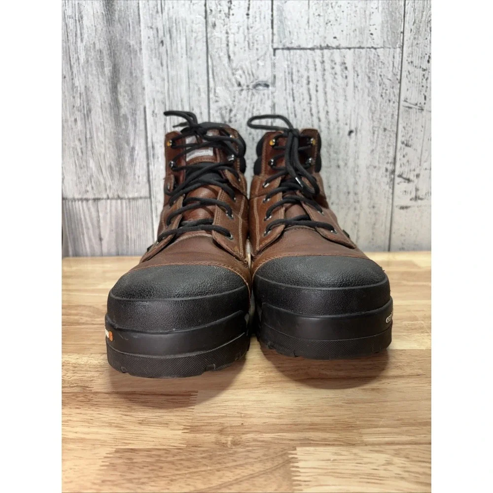 Carhartt Men's Ground Force 6